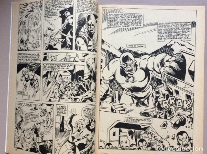 C&oacute;mics: LOS VENGADORES Volumen 2 n&uacute;mero 9 - Foto 3