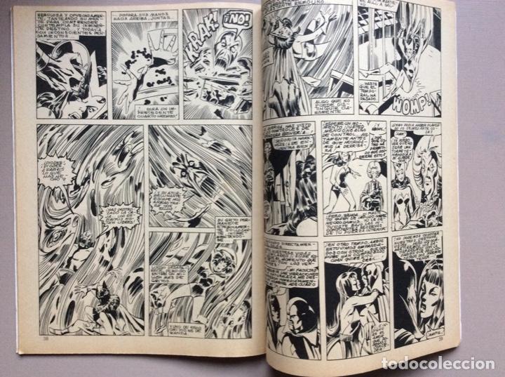 C&oacute;mics: LOS VENGADORES Volumen 2 n&uacute;mero 9 - Foto 4
