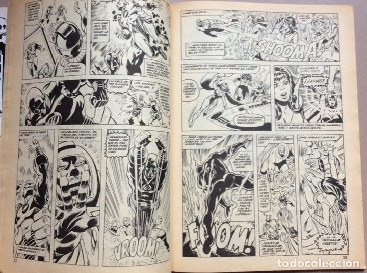 C&oacute;mics: LOS VENGADORES Volumen 2 n&uacute;mero 18 - Foto 3