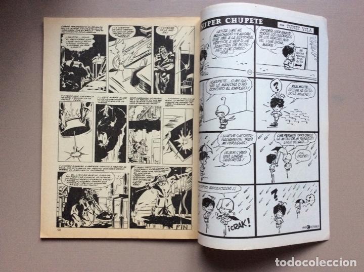 C&oacute;mics: LOS VENGADORES Volumen 2 n&uacute;mero 19 - Foto 6