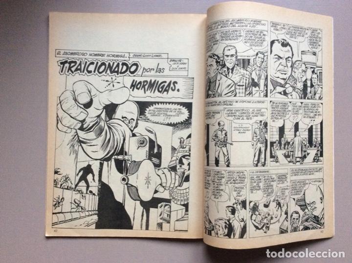 C&oacute;mics: LOS VENGADORES Volumen 2 n&uacute;mero 21 - Foto 4
