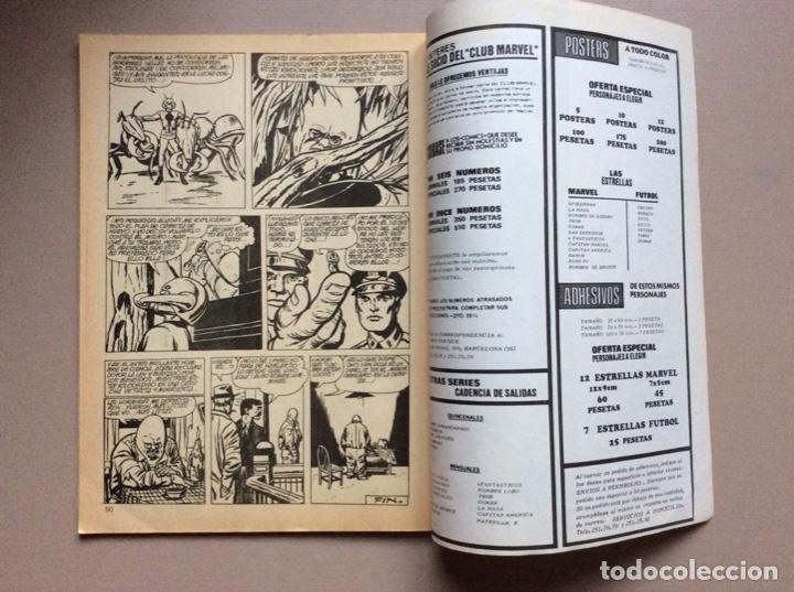 C&oacute;mics: LOS VENGADORES Volumen 2 n&uacute;mero 21 - Foto 5