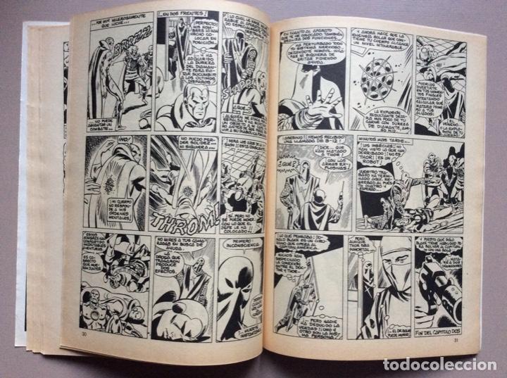 C&oacute;mics: LOS VENGADORES Volumen 2 n&uacute;mero 22 - Foto 4