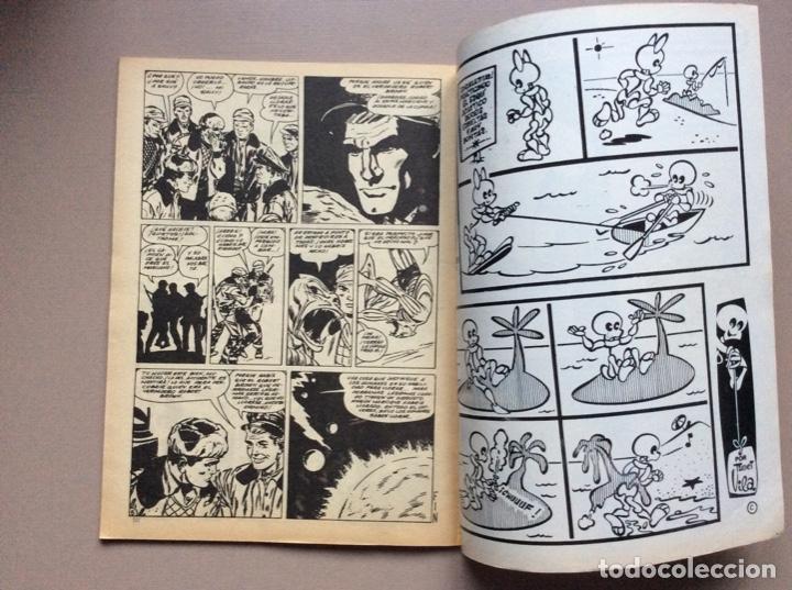 C&oacute;mics: LOS VENGADORES Volumen 2 n&uacute;mero 22 - Foto 5
