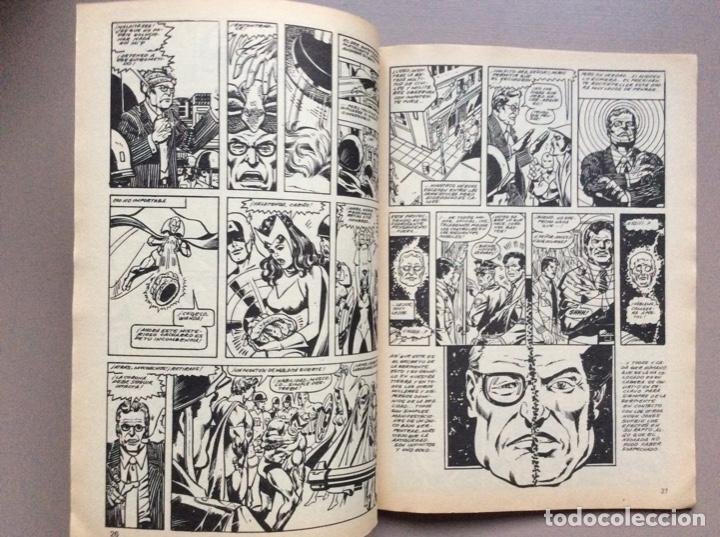 C&oacute;mics: LOS VENGADORES Volumen 2 n&uacute;mero 23 - Foto 3