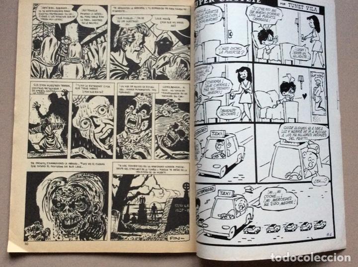 C&oacute;mics: LOS VENGADORES Volumen 2 n&uacute;mero 23 - Foto 4