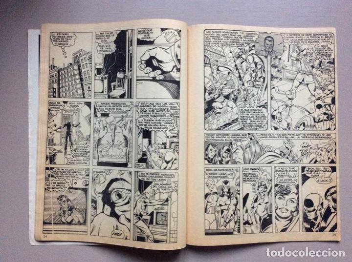 C&oacute;mics: LOS VENGADORES Volumen 2 n&uacute;mero 25 - Foto 3