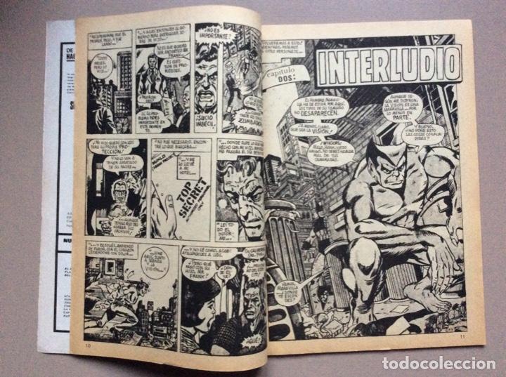 C&oacute;mics: LOS VENGADORES Volumen 2 n&uacute;mero 27 - Foto 3