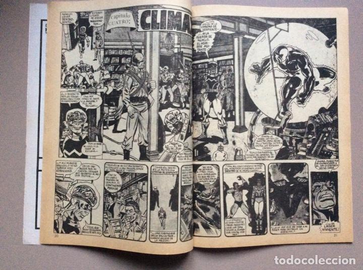 C&oacute;mics: LOS VENGADORES Volumen 2 n&uacute;mero 27 - Foto 4
