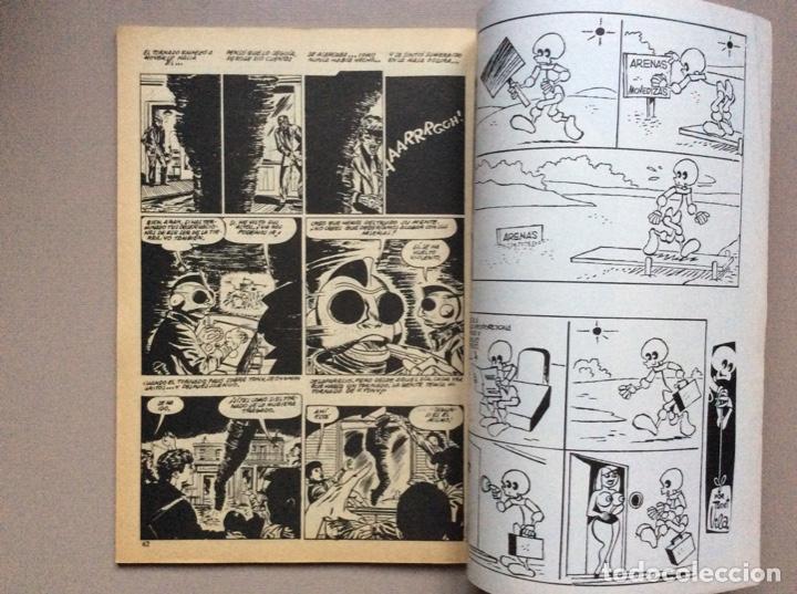 C&oacute;mics: LOS VENGADORES Volumen 2 n&uacute;mero 27 - Foto 5