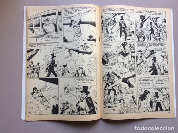 C&oacute;mics: ZEMBLA COLECCI&Oacute;N COMPLETA - Foto 3