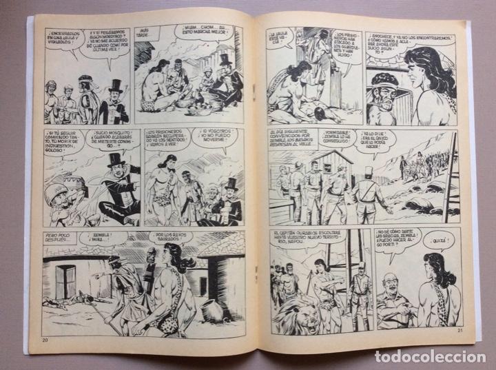 C&oacute;mics: ZEMBLA COLECCI&Oacute;N COMPLETA - Foto 5