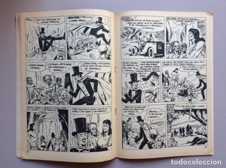 C&oacute;mics: ZEMBLA COLECCI&Oacute;N COMPLETA - Foto 7