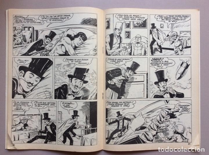 C&oacute;mics: ZEMBLA COLECCI&Oacute;N COMPLETA - Foto 9