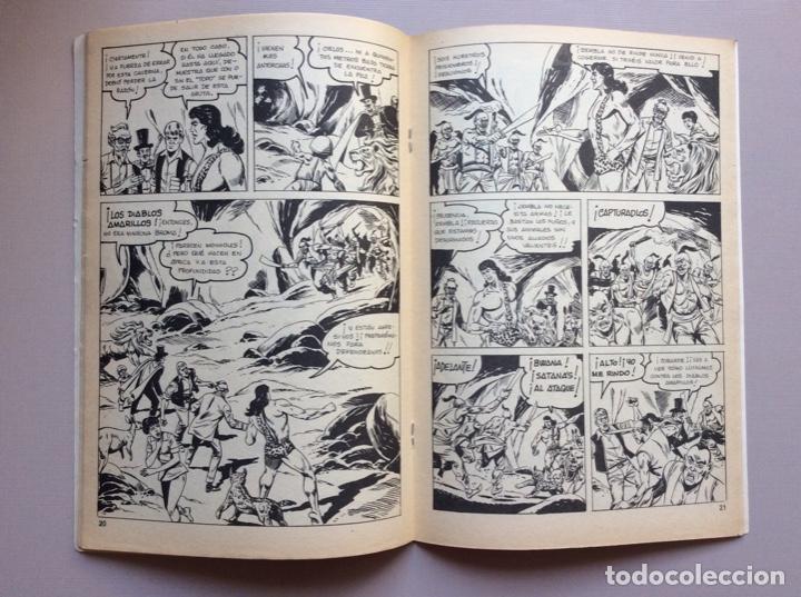 C&oacute;mics: ZEMBLA COLECCI&Oacute;N COMPLETA - Foto 11