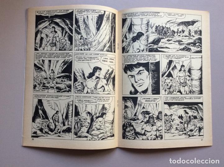 C&oacute;mics: ZEMBLA COLECCI&Oacute;N COMPLETA - Foto 13