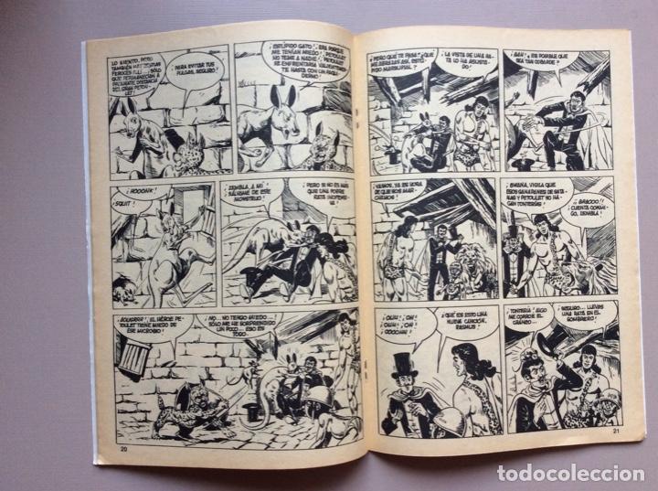 C&oacute;mics: ZEMBLA COLECCI&Oacute;N COMPLETA - Foto 15