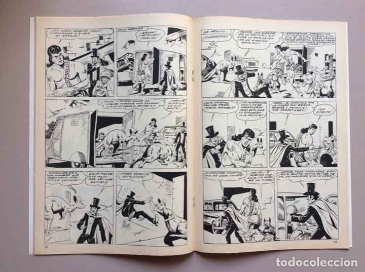 C&oacute;mics: ZEMBLA COLECCI&Oacute;N COMPLETA - Foto 17