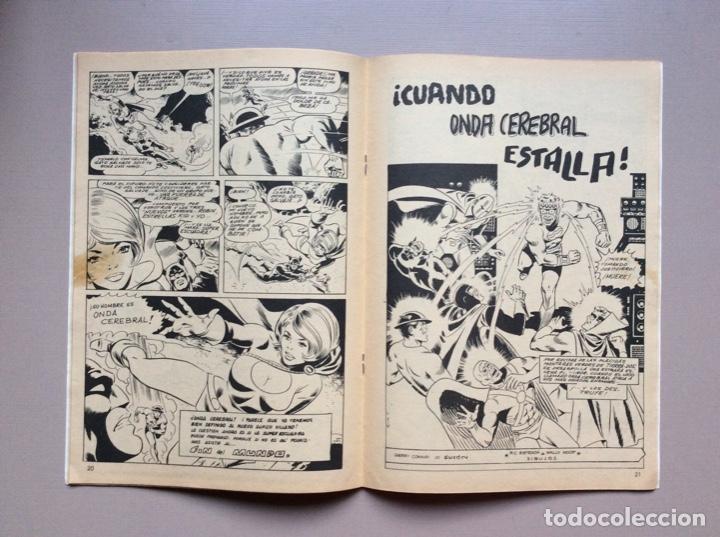 C&oacute;mics: SUPER STARS Completa - Foto 3