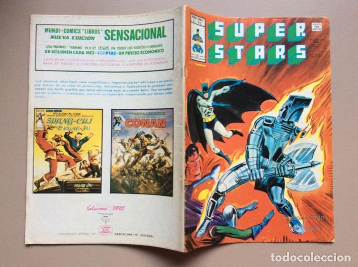 C&oacute;mics: SUPER STARS Completa - Foto 4
