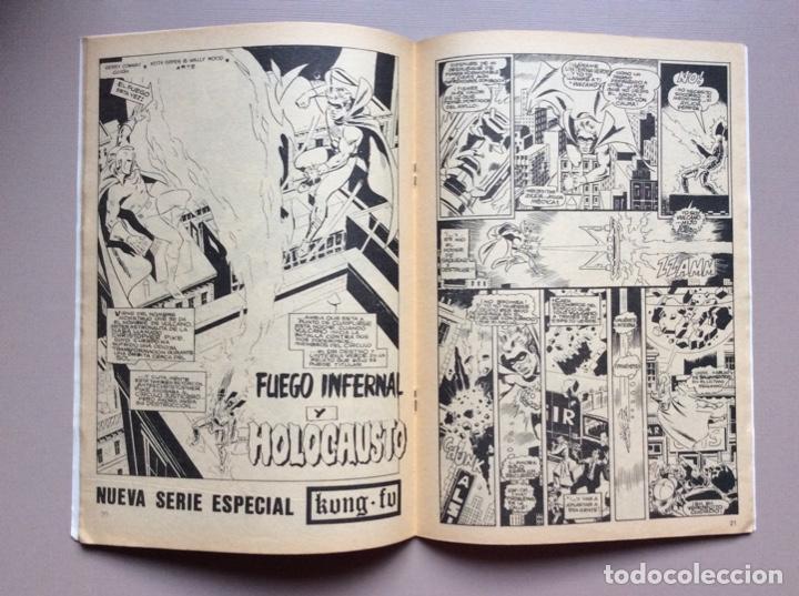 C&oacute;mics: SUPER STARS Completa - Foto 5