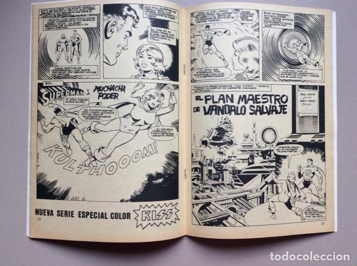 C&oacute;mics: SUPER STARS Completa - Foto 9