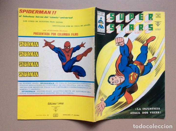 C&oacute;mics: SUPER STARS Completa - Foto 10