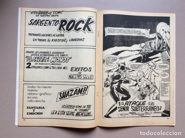C&oacute;mics: SUPER STARS Completa - Foto 11