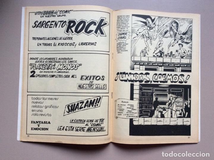 C&oacute;mics: SUPER STARS Completa - Foto 13