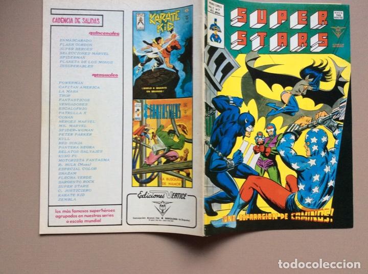 C&oacute;mics: SUPER STARS Completa - Foto 14