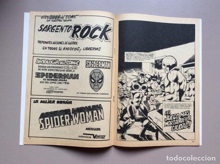 C&oacute;mics: SUPER STARS Completa - Foto 15