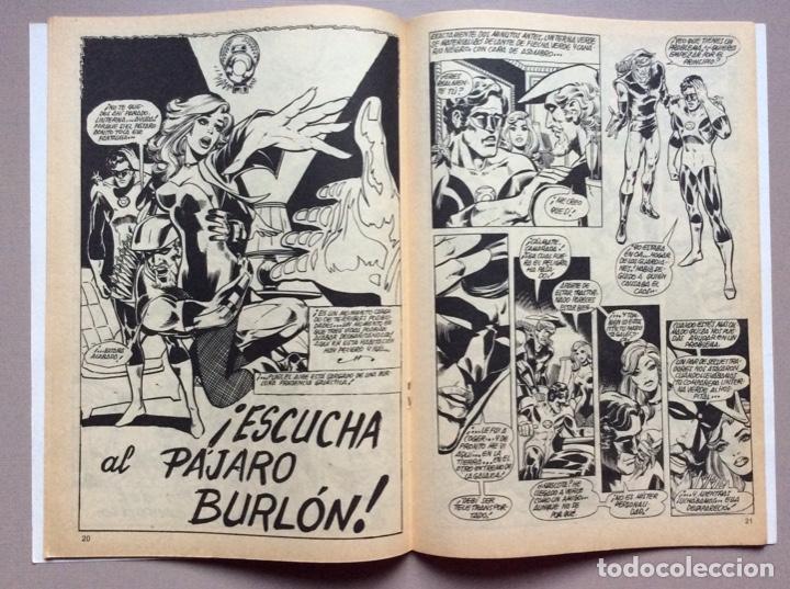 C&oacute;mics: FLECHA VERDE Colecci&oacute;n Completa - Foto 11