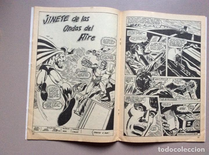 C&oacute;mics: FLECHA VERDE Colecci&oacute;n Completa - Foto 13