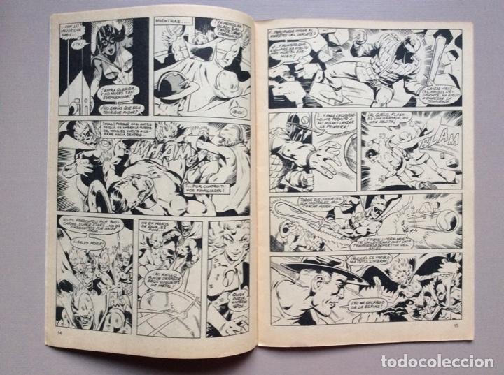 C&oacute;mics: SUPER STARS Completa - Foto 17