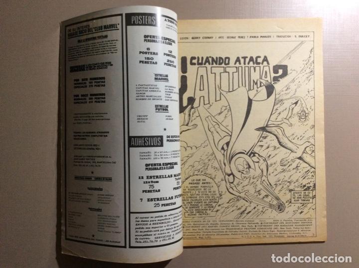 C&oacute;mics: LOS VENGADORES Volumen 2 n&uacute;mero 28 - Foto 2