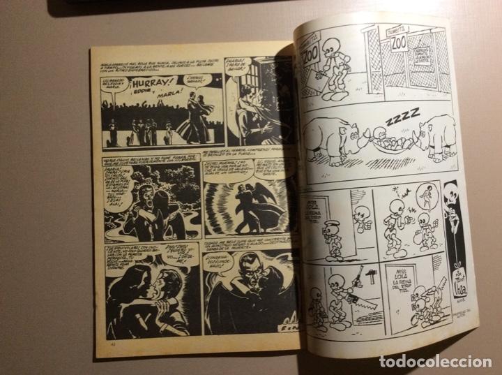 C&oacute;mics: LOS VENGADORES Volumen 2 n&uacute;mero 28 - Foto 5