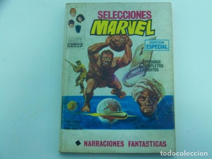C&oacute;mics: VERTICE SELECCIONES MARVEL VOL.1 N&ordm; 5 - Foto 1