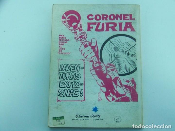 C&oacute;mics: VERTICE SELECCIONES MARVEL VOL.1 N&ordm; 5 - Foto 2