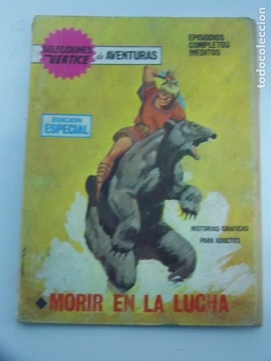 C&oacute;mics: SELECCIONES VERTICE VOL.1 N&ordm; 24 - Foto 1