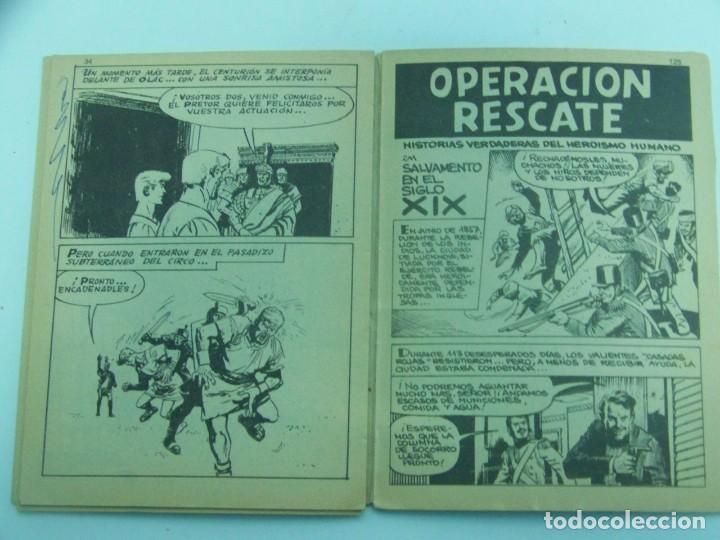 C&oacute;mics: SELECCIONES VERTICE VOL.1 N&ordm; 24 - Foto 3
