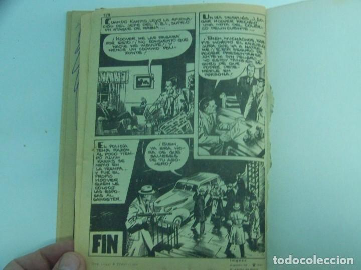 C&oacute;mics: SELECCIONES VERTICE VOL.1 N&ordm; 24 - Foto 4