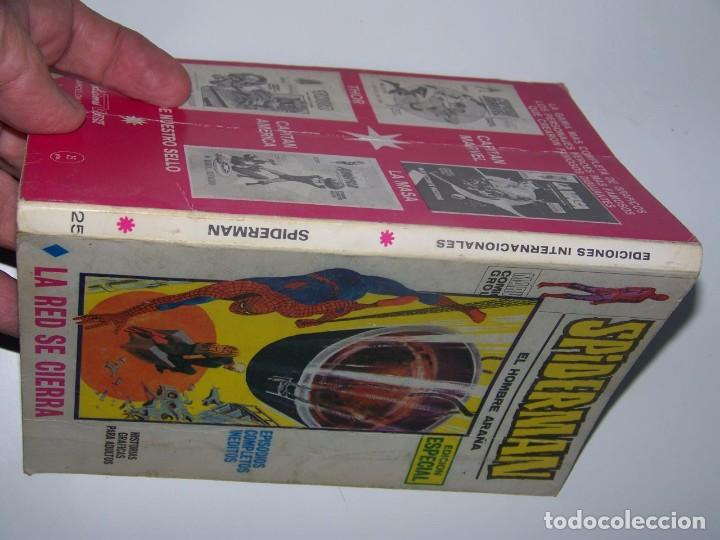 C&oacute;mics: VERTICE SPIDERMAN V VOL. 1 N&ordm; 19 - Foto 3