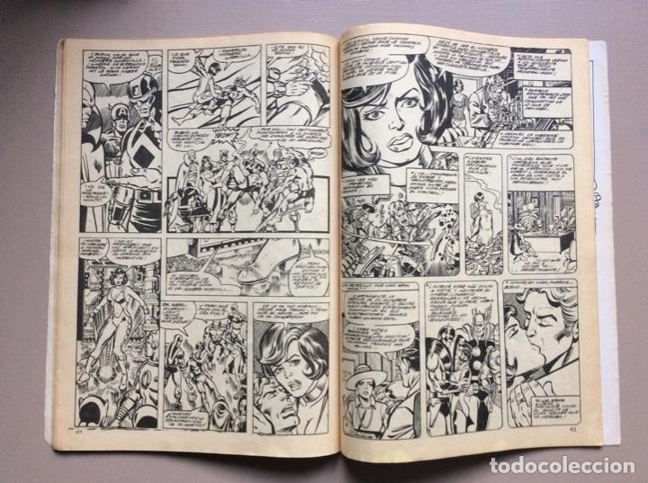 C&oacute;mics: LOS VENGADORES Volumen 2 n&uacute;mero 30 - Foto 4