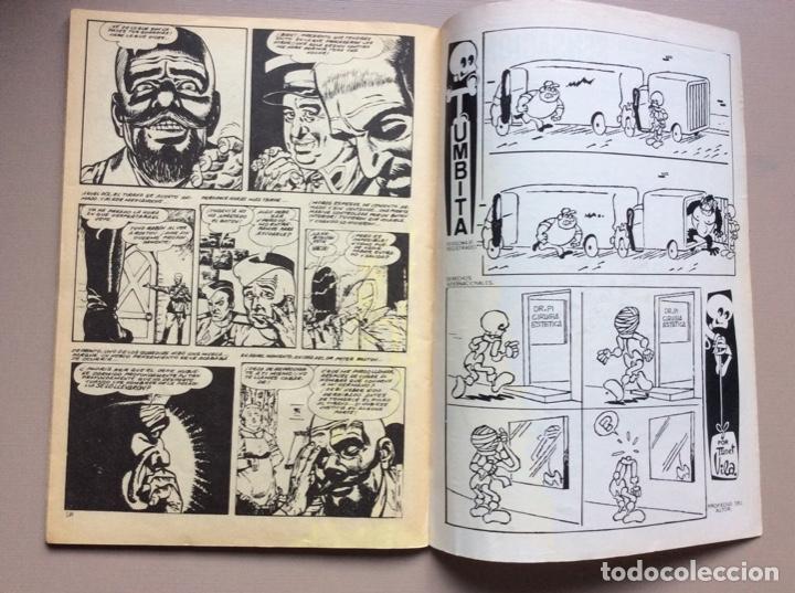 C&oacute;mics: LOS VENGADORES Volumen 2 n&uacute;mero 30 - Foto 5