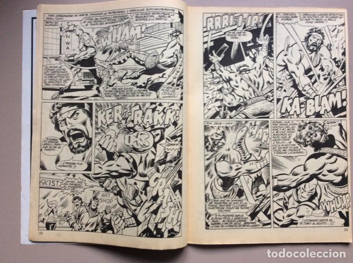 C&oacute;mics: LOS VENGADORES Volumen 2 n&uacute;mero 31 - Foto 3