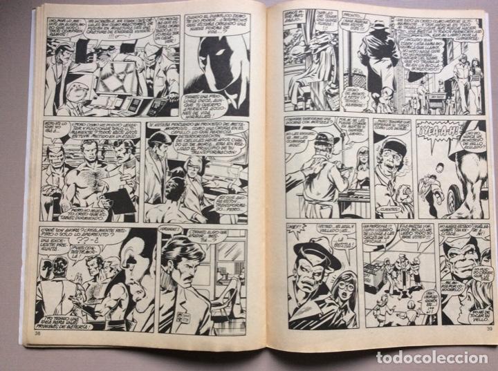 C&oacute;mics: LOS VENGADORES Volumen 2 n&uacute;mero 31 - Foto 4