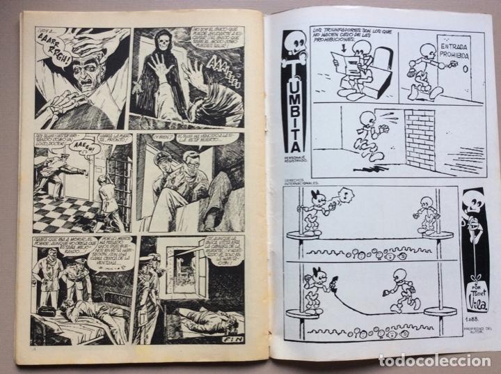 C&oacute;mics: LOS VENGADORES Volumen 2 n&uacute;mero 31 - Foto 5
