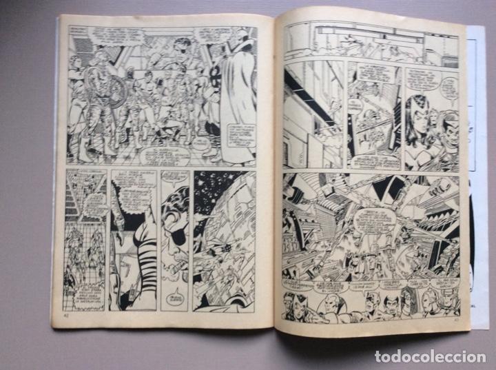 C&oacute;mics: LOS VENGADORES Volumen 2 n&uacute;mero 32 - Foto 5