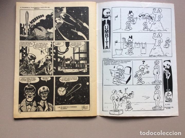 C&oacute;mics: LOS VENGADORES Volumen 2 n&uacute;mero 32 - Foto 6