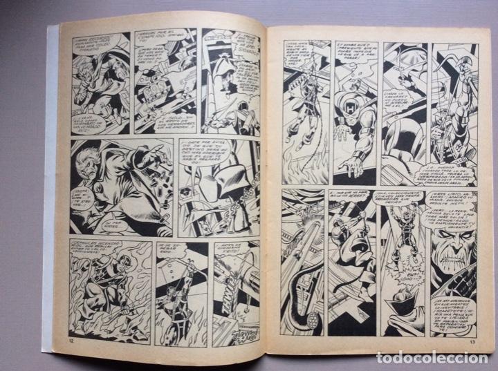 C&oacute;mics: LOS VENGADORES Volumen 2 n&uacute;mero 36 - Foto 3